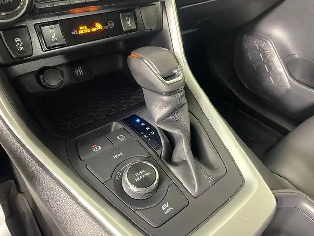 2023 Toyota RAV4 Hybrid XLE Premium