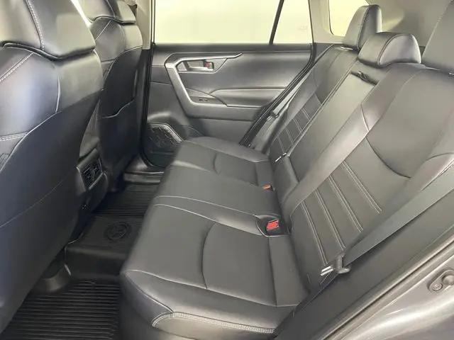 2023 Toyota RAV4 Hybrid XLE Premium