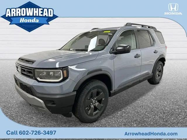 2026 Honda Passport AWD RTL for sale in Peoria, AZ