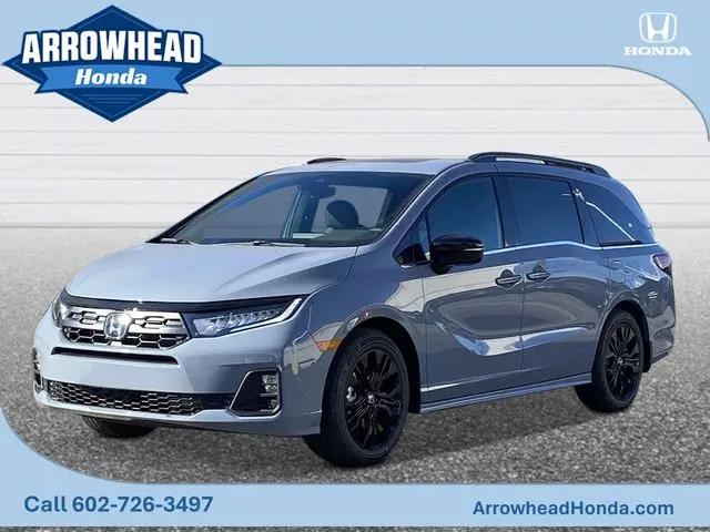 2026 Honda Odyssey Sport-L for sale in Peoria, AZ