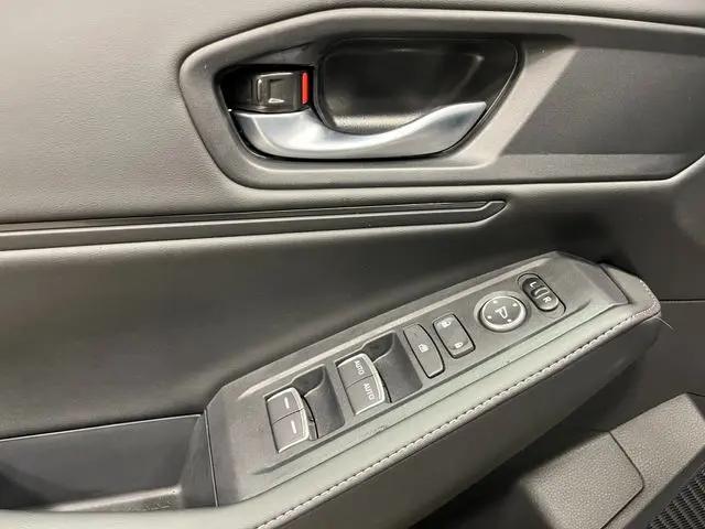 2026 Honda Accord Sedan Sport