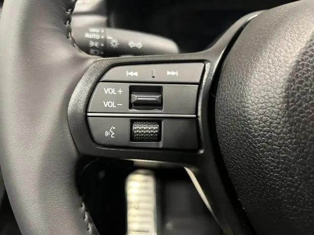 2026 Honda Accord Sedan Sport