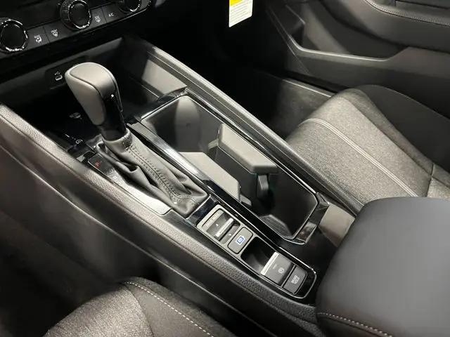 2026 Honda Accord Sedan Sport