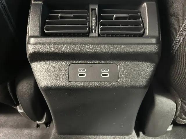 2026 Honda Accord Sedan Sport