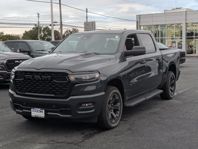2026 Ram 1500 Express Crew Cab 4x4 57 Box for sale in Aberdeen, MD