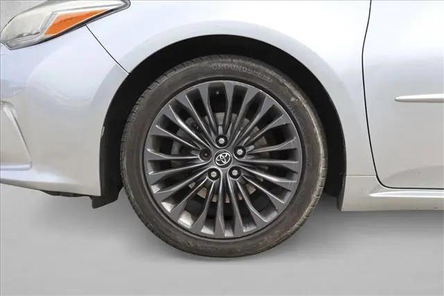 2018 Toyota Avalon Touring