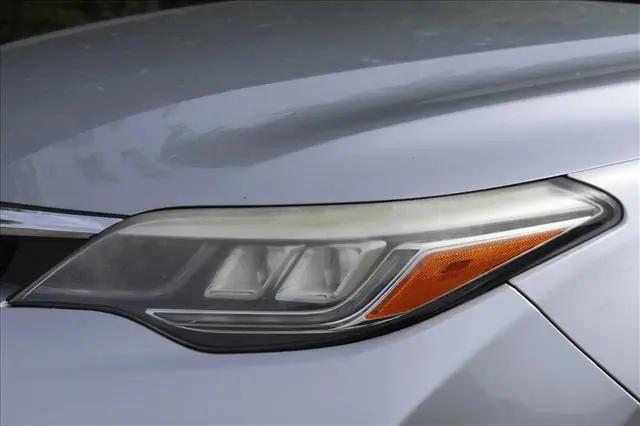 2018 Toyota Avalon Touring