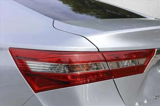 2018 Toyota Avalon Touring