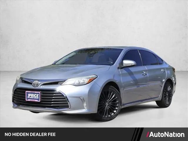 2018 Toyota Avalon Touring for sale in Des Plaines, IL