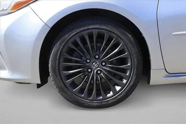 2018 Toyota Avalon Touring