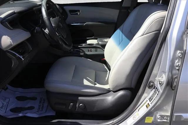 2018 Toyota Avalon Touring