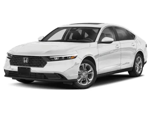 2024 Honda Accord EX for sale in Wait Park, MN