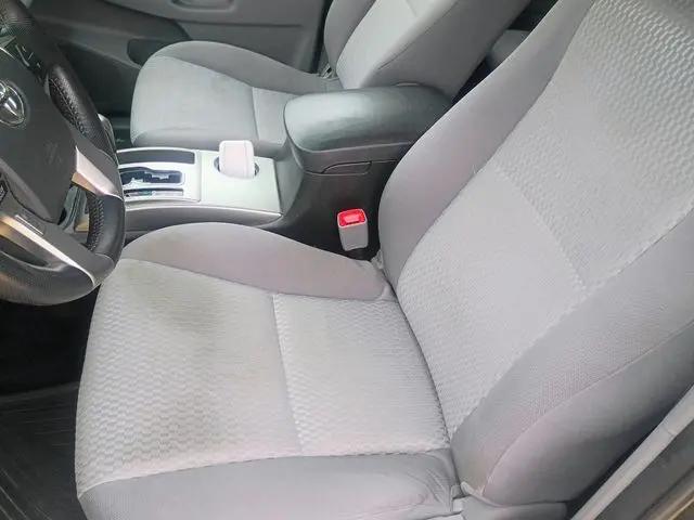 2015 Toyota Tacoma PreRunner V6