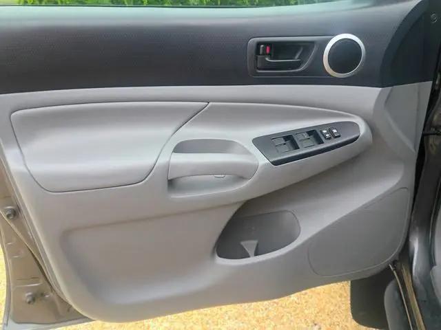 2015 Toyota Tacoma PreRunner V6