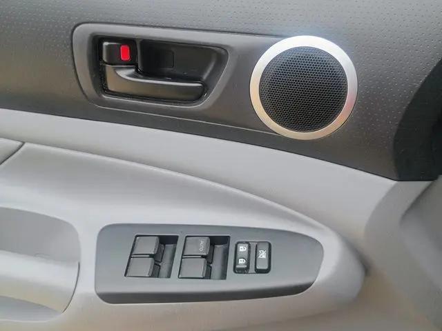 2015 Toyota Tacoma PreRunner V6