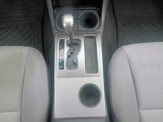 2015 Toyota Tacoma PreRunner V6