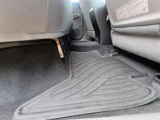 2015 Toyota Tacoma PreRunner V6