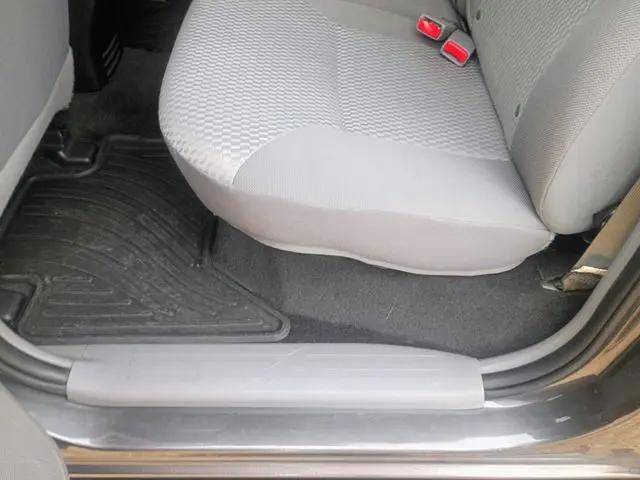 2015 Toyota Tacoma PreRunner V6