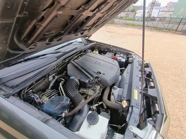 2015 Toyota Tacoma PreRunner V6