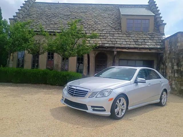 2013 Mercedes-Benz E 350 E 350 for sale in Birmingham, AL