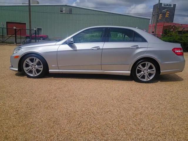 2013 Mercedes-Benz E 350 E 350