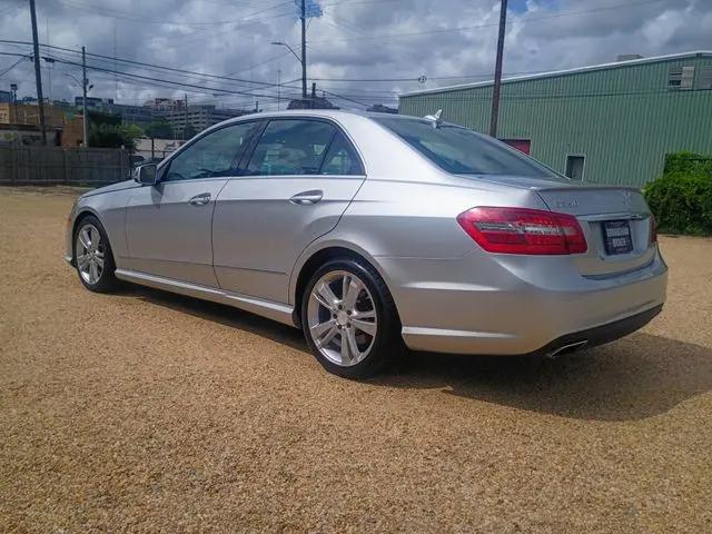 2013 Mercedes-Benz E 350 E 350