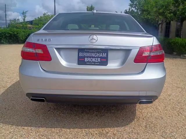 2013 Mercedes-Benz E 350 E 350