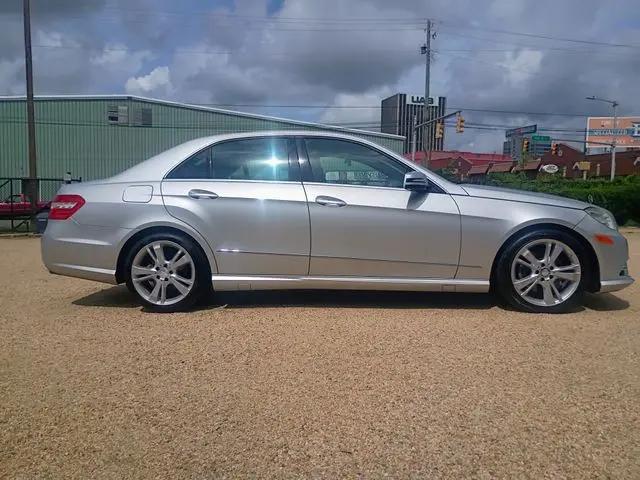 2013 Mercedes-Benz E 350 E 350