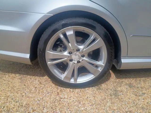 2013 Mercedes-Benz E 350 E 350