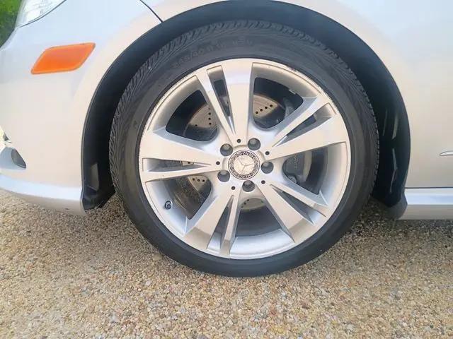 2013 Mercedes-Benz E 350 E 350