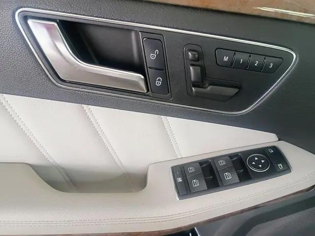 2013 Mercedes-Benz E 350 E 350