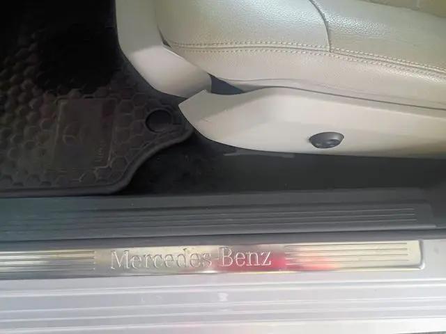 2013 Mercedes-Benz E 350 E 350