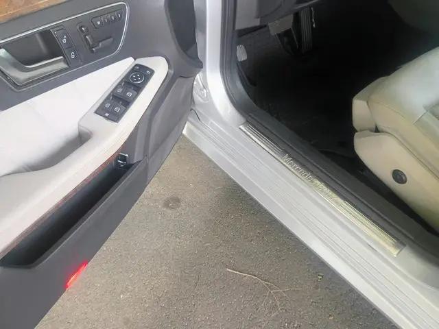 2013 Mercedes-Benz E 350 E 350