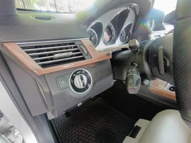 2013 Mercedes-Benz E 350 E 350