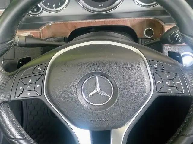 2013 Mercedes-Benz E 350 E 350