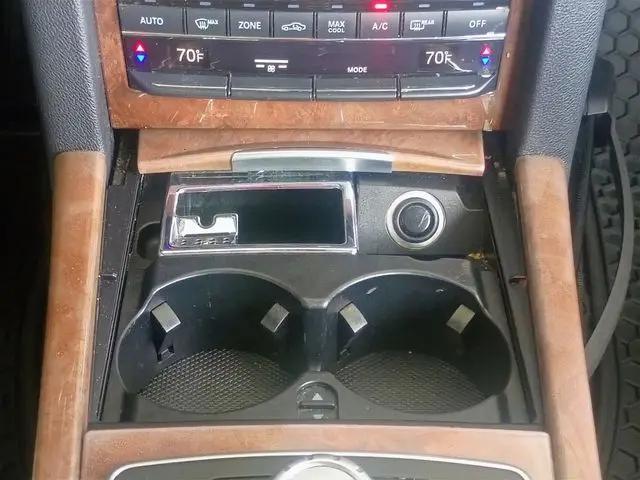 2013 Mercedes-Benz E 350 E 350