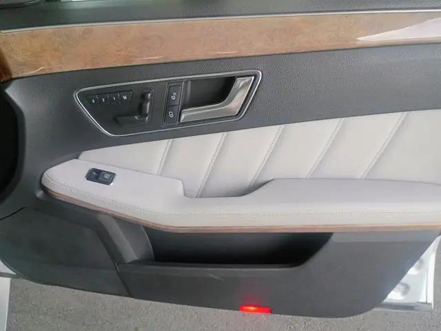 2013 Mercedes-Benz E 350 E 350
