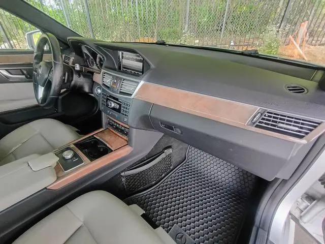 2013 Mercedes-Benz E 350 E 350