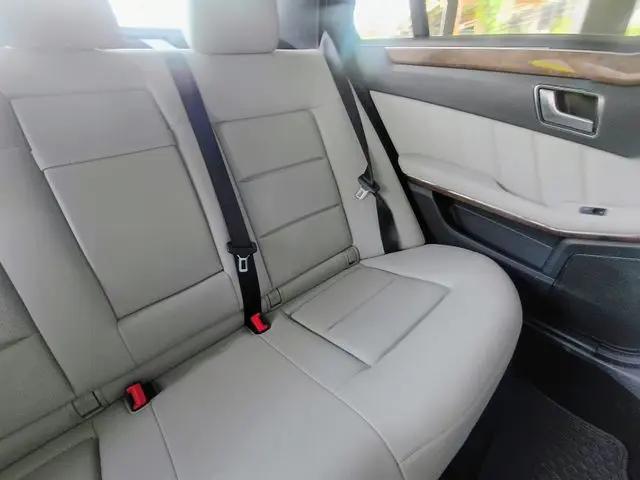 2013 Mercedes-Benz E 350 E 350