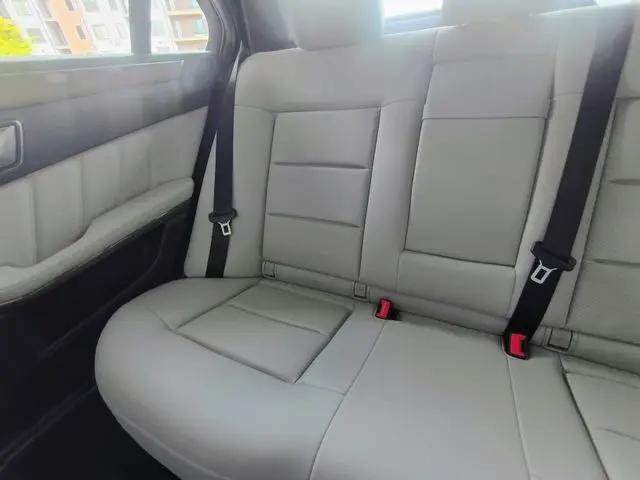 2013 Mercedes-Benz E 350 E 350