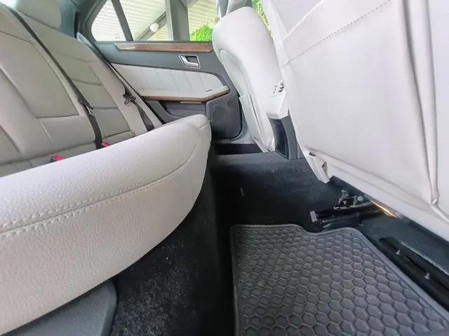 2013 Mercedes-Benz E 350 E 350