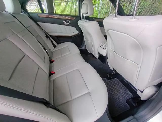 2013 Mercedes-Benz E 350 E 350