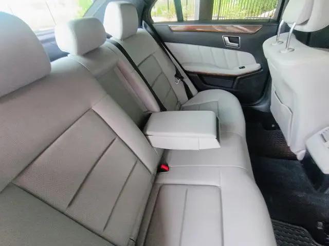 2013 Mercedes-Benz E 350 E 350