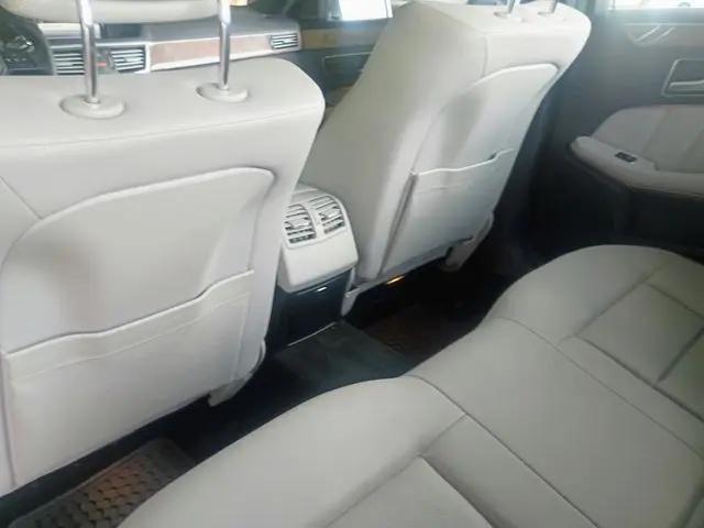 2013 Mercedes-Benz E 350 E 350