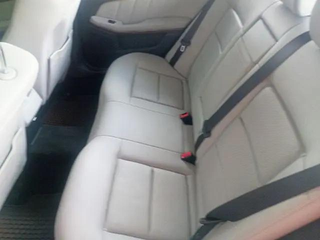 2013 Mercedes-Benz E 350 E 350