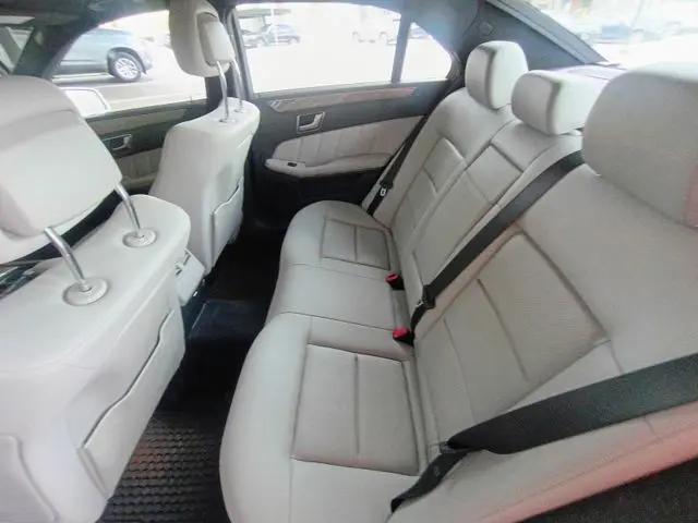 2013 Mercedes-Benz E 350 E 350
