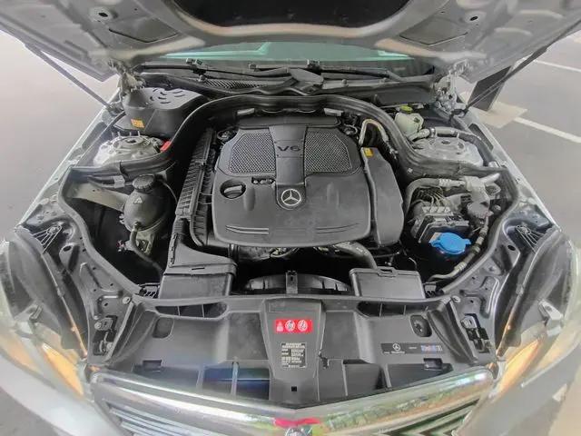 2013 Mercedes-Benz E 350 E 350