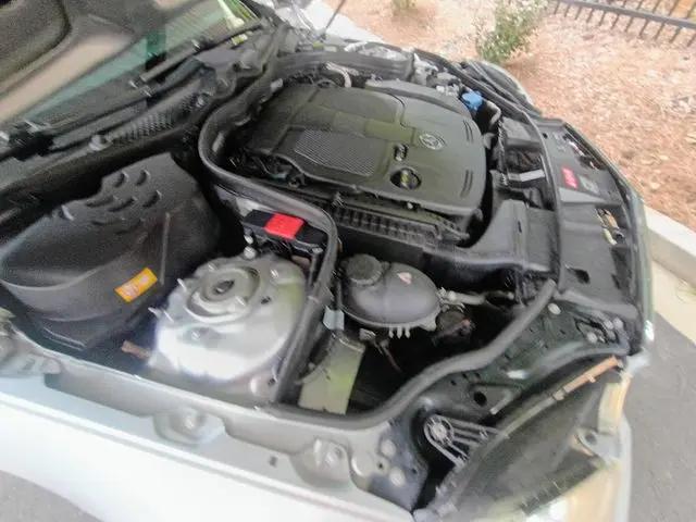 2013 Mercedes-Benz E 350 E 350