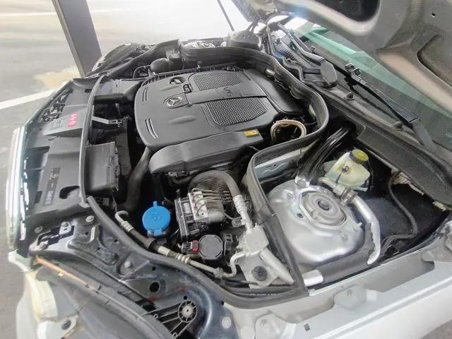 2013 Mercedes-Benz E 350 E 350