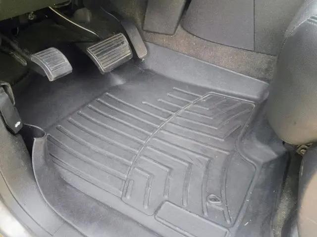 2012 Chevrolet Tahoe LTZ